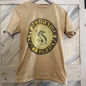 Harry Potter Hufflepuff T-Shirt